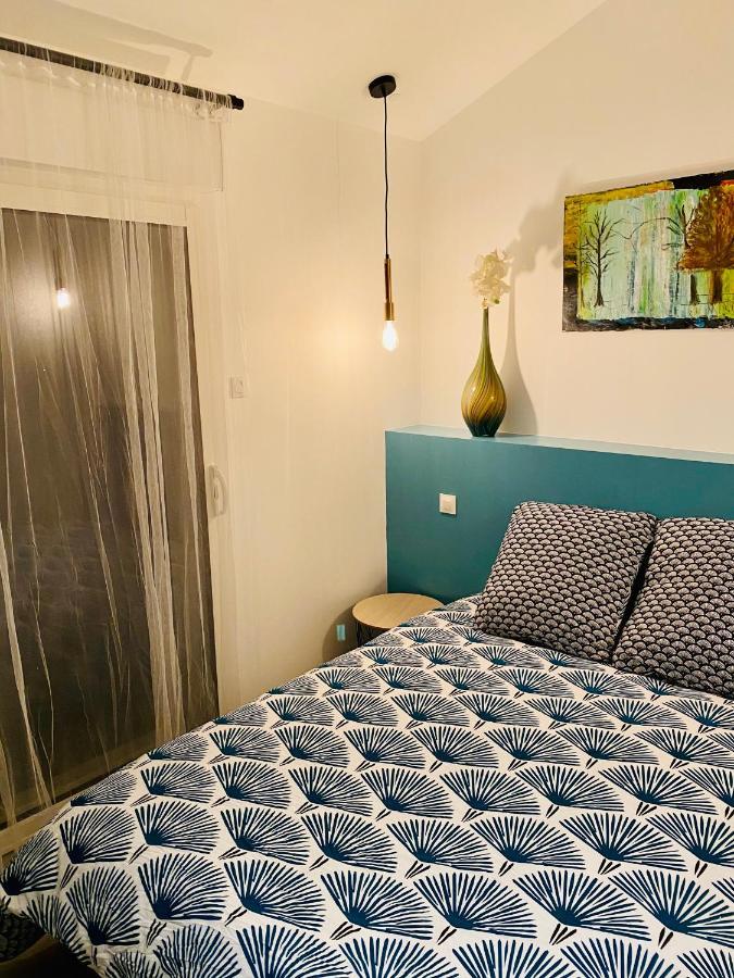 Loft24 Fibre Tout Compris Ussat Dış mekan fotoğraf